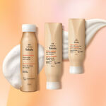 Kit Nutritivo Tododia Durazno y Almendra