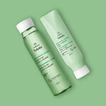 Kit Detox Tododia Té de Menta y Jengibre Básico