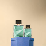 Regalo Esencial Sentir Masculino con Mini