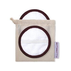 Pads Desmaquillantes Creer para Ver