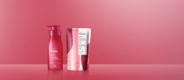 Tododia Cereza y Avellana Hidratación