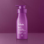 Crema Nutritiva Tododia Ciruela y Flor de Vainilla