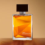 Eau de Parfum Masculino Essencial clásico 100ml