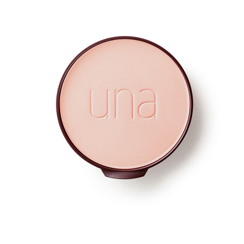 Repuesto Polvo Compacto Nude Me Una