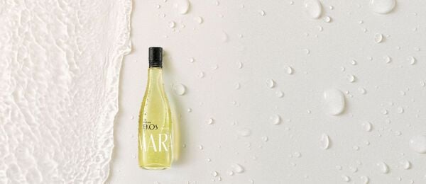 Frescor Maracuyá Eau de Toilette Ekos 150ml
