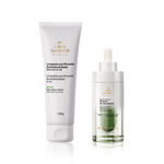 Kit Ritual Antioleosidad Chronos Derma