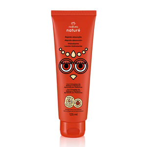 Hidratante Corporal Naturé 125 ml