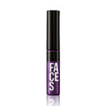 Labial Líquido Súper Brillo Faces 3,5 g