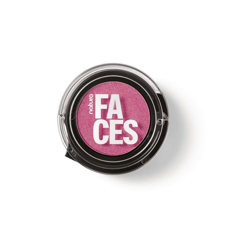 Sombra Mono Metalizada Faces 1,5 g