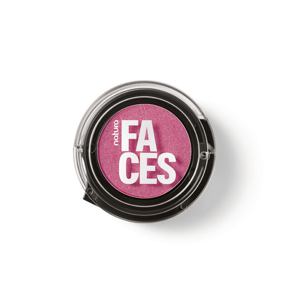 Sombra Mono Metalizada Faces 1,5 g