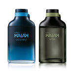 Kit Kaiak Oceano y Urbe Masculino