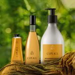 kit Ekos Cupuaçu completo