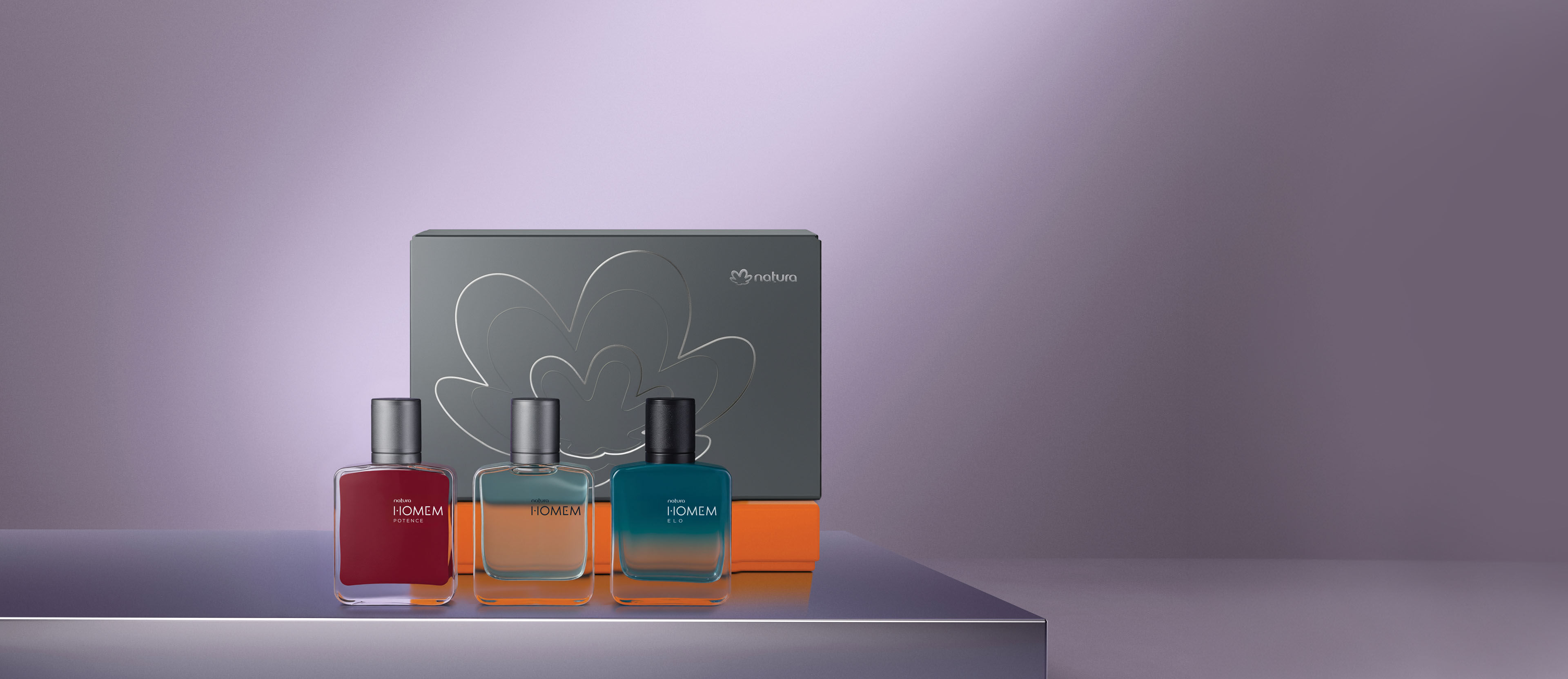 Homem versiones 25 ml