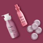 Kit Tododia Amora Roja y Jabuticaba