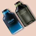 Kit Kaiak Oceano y Urbe Masculino