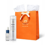 Regalo Mamás Sérum Intensivo Rellenador Hidratante y Agua Micelar Chronos Derma (2 productos)