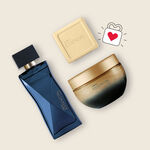 Regalo Hidratación y Perfumación Essencial Oud Femenino