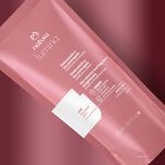 Repuesto Máscara Restauración y Liso Prolongado Lumina 250ml