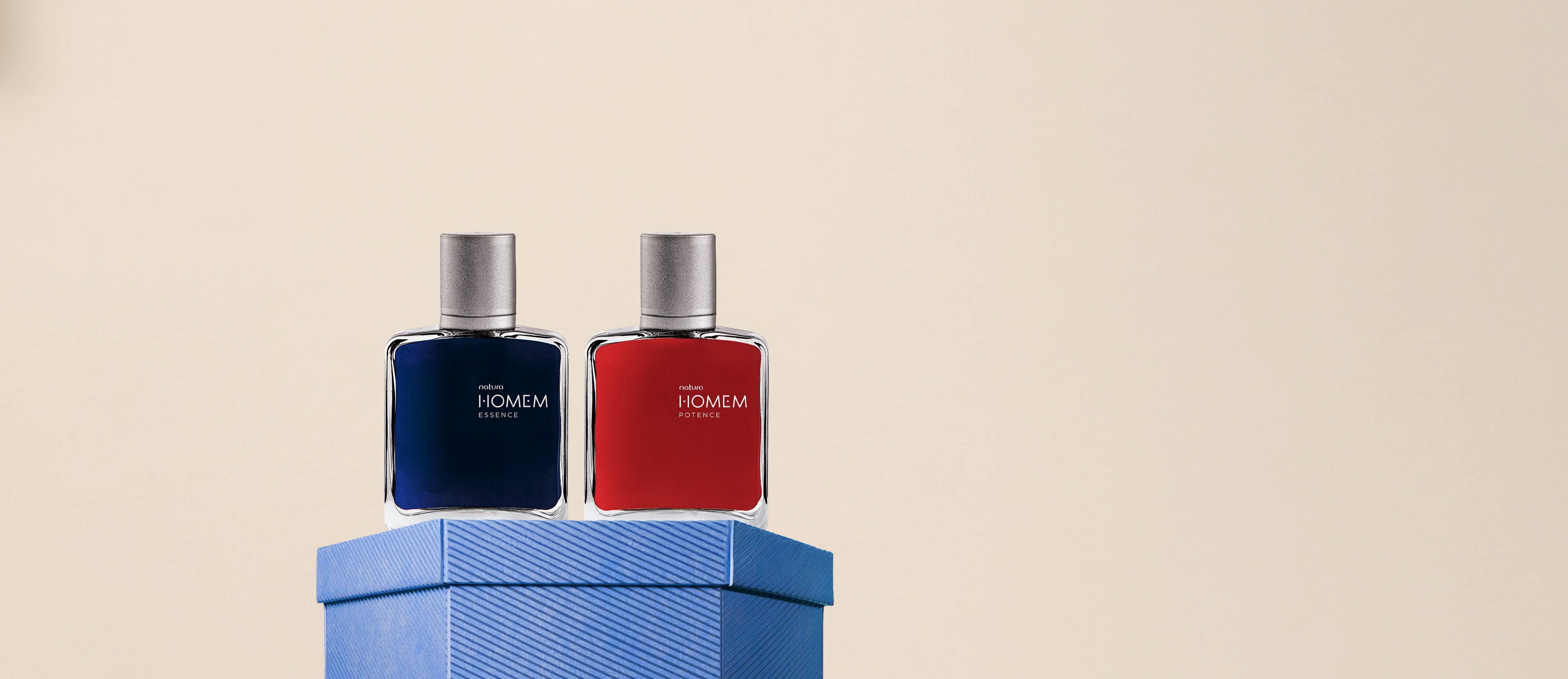 Regalo Homem Eau de Parfum Miniaturas