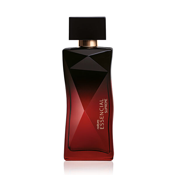 Eau de Parfum Femenino Essencial Supreme 100ml