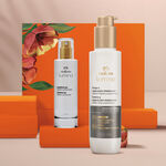 Regalo para Mamás Protector Térmico y Esencia Lumina (2 productos)