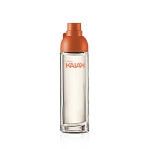 Miniatura Eau de Toilette Femenino Kaiak 25ml
