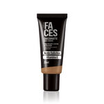 Base Líquida Faces Checkmatte 25 ml