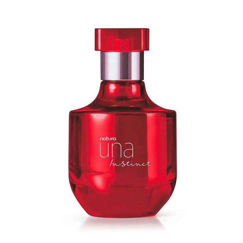 Una instinct eau de parfum femenino