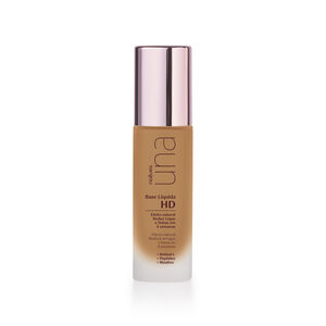 Base Líquida HD Una 30 ml