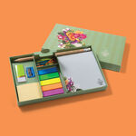 Set librería Creer para Ver