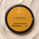 Crema Reafirmante para los Glúteos Ekos Cupuaçu
