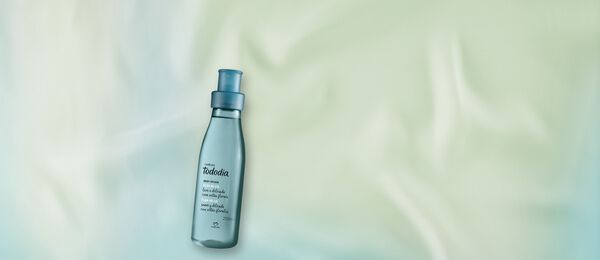Body splash Flor de Lis Tododia 200ml
