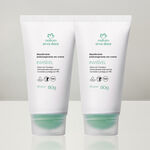 Kit Desodorante En Crema Erva Doce 80g