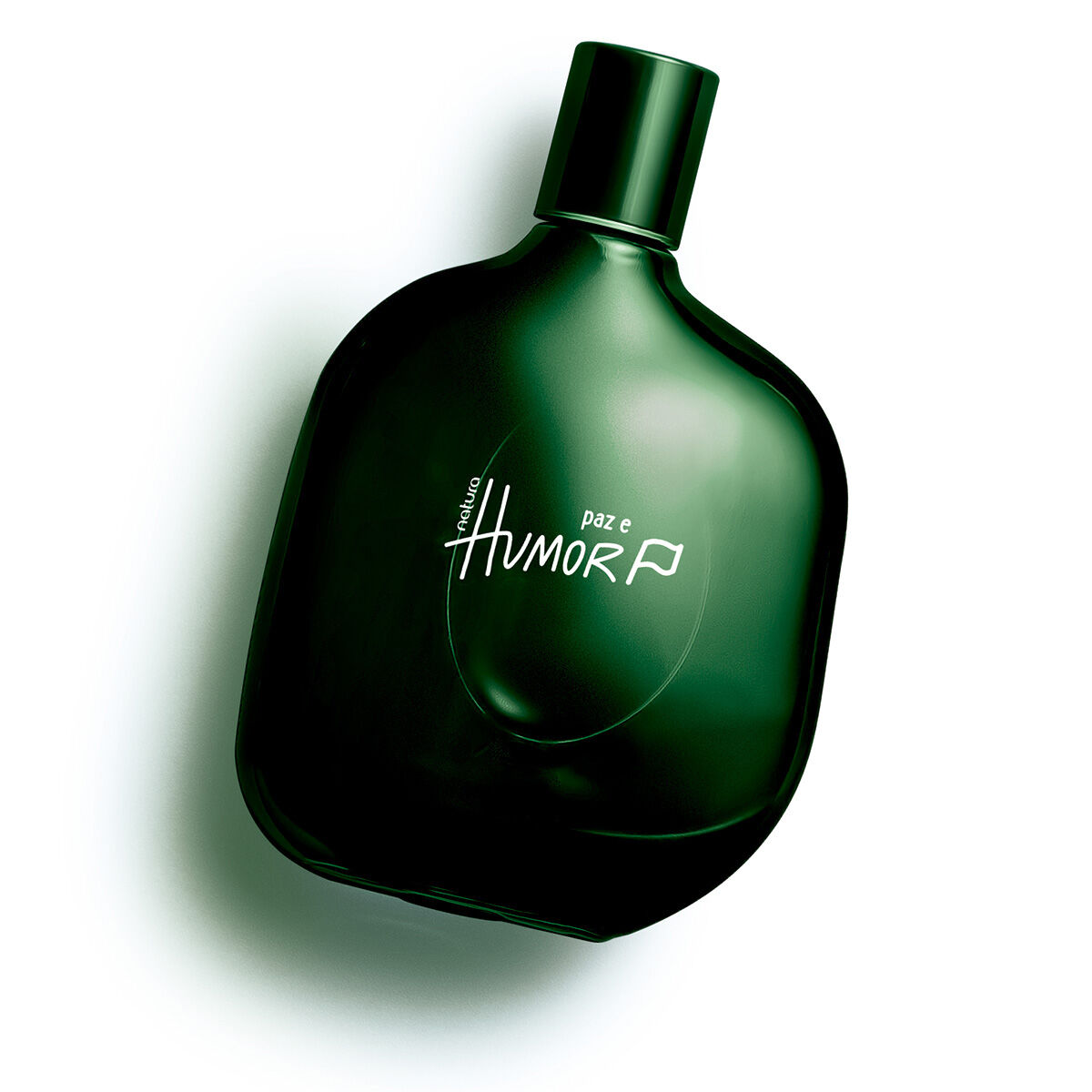 Eau de Toilette Masculino Paz e Humor 25ml
