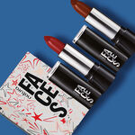 Regalo Dúo de Labiales Faces