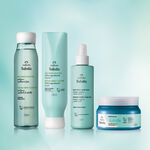 Kit Tododia Manzana Verde y Aloe Vera Completo