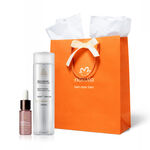 Regalo madres super sérum reductor de arrugas y agua micelar Chronos derma (2 productos)