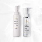 Kit Jabón en Espuma y en Aceite Chronos Derma