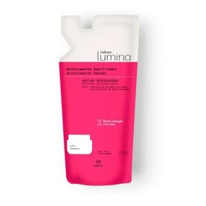 Repuesto Mascara Regeneradora Lumina 250 ml