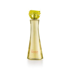 Eau de Toilette Femenino Kriska flores 100ml