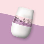 Desodorante Roll On Antitranspirante Prebiótico Tododia Ciruela y Flor de Vainilla 70 ml