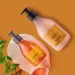 Regalo Padres Pitanga (Crema Corporal + Jabón Líquido)