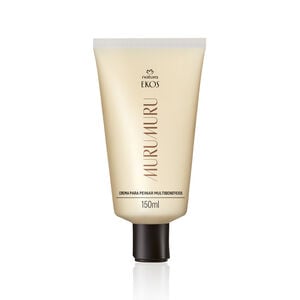 Crema para Peinar Multibeneficios Ekos Murumuru 150 ml