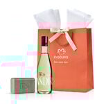 Regalo Padres Andiroba (Eau de Toilette y Jabón en Barra)