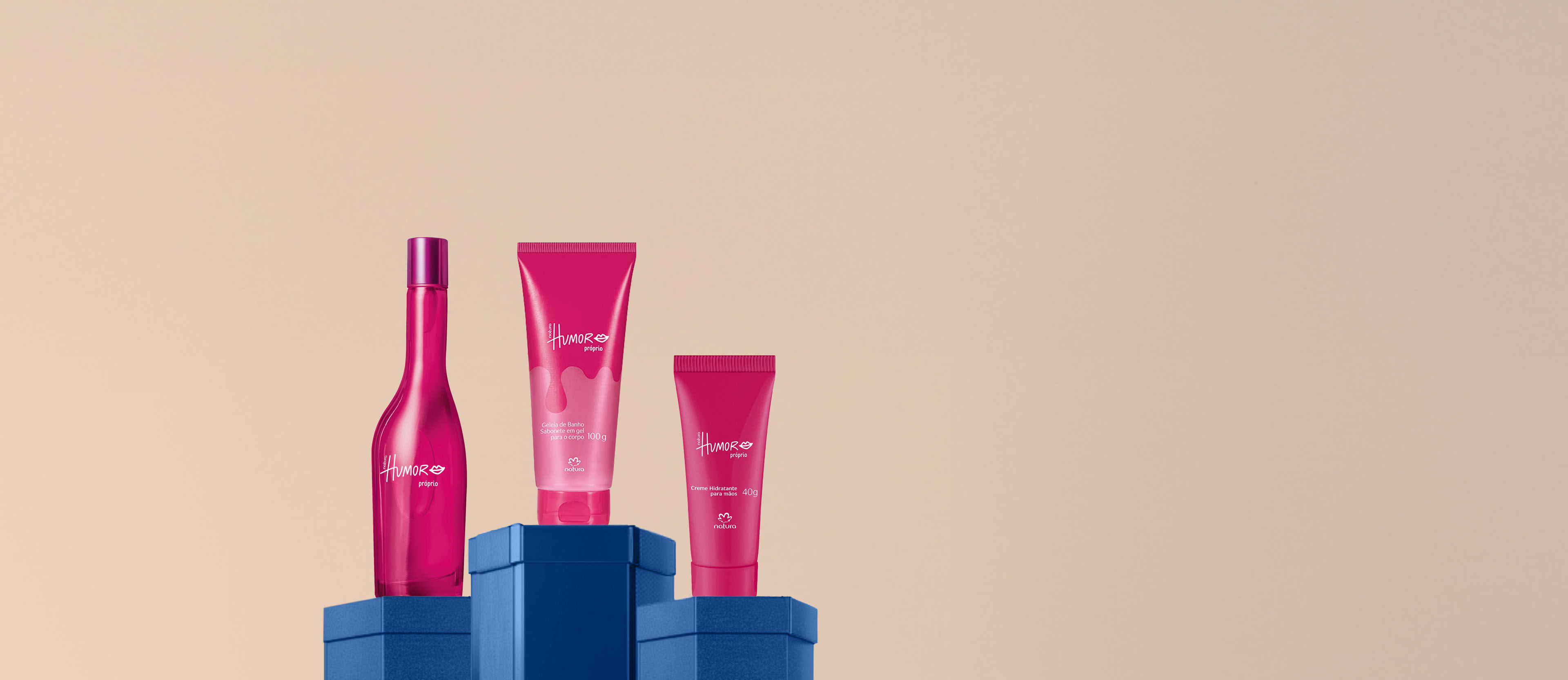 Regalo Humor Próprio