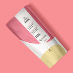 Repuesto Shampoo Reparación Flor de cereza y Palta Tododia