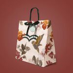 Bolsa Solidaria Mediana Creer para Ver