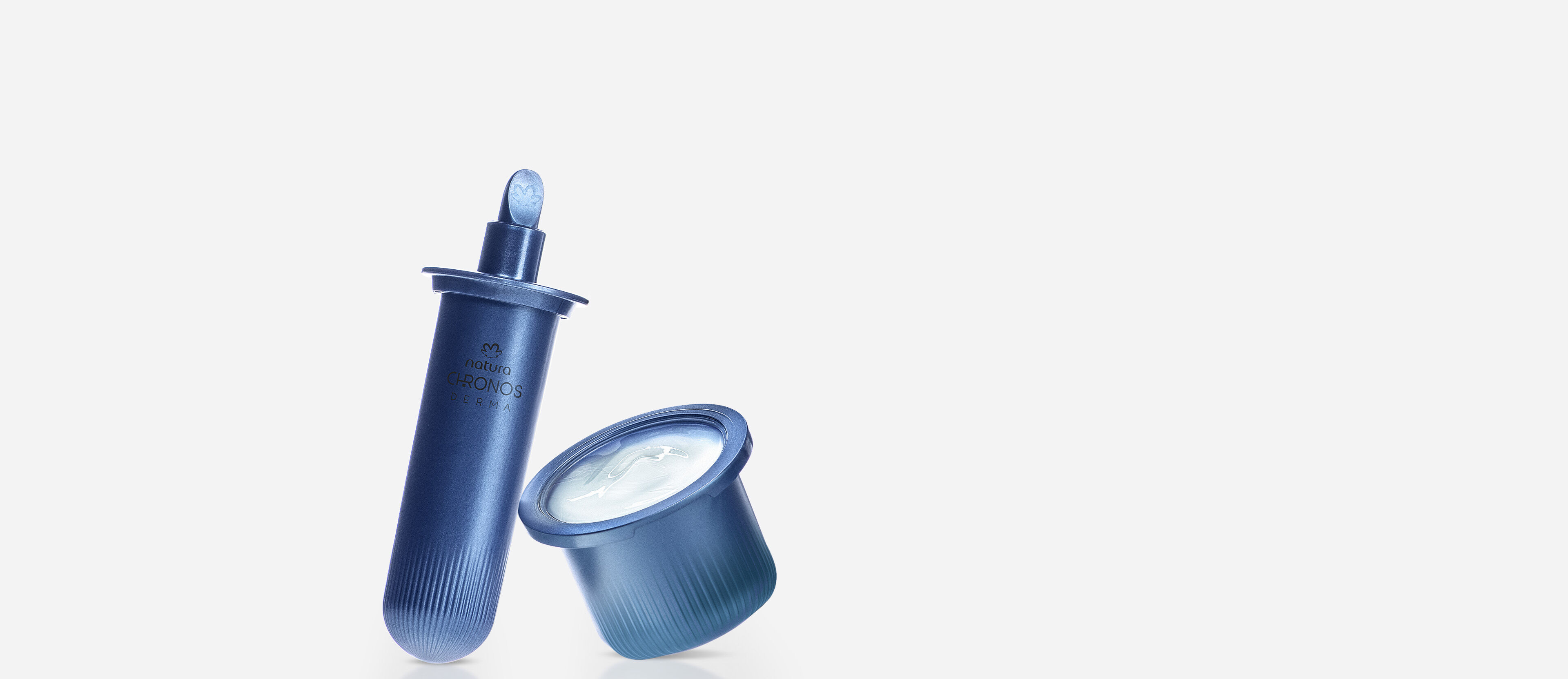 Kit de Repuestos Acqua Biohidratante renovador y Sérum intensivo