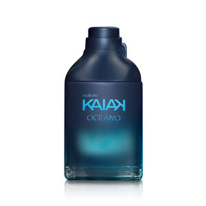 Eau de Toilette Masculino Miniatura Kaiak Océano 25 ml