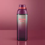 Regalo Madres Eau de Toilette Kaiak Aventura con bolsa